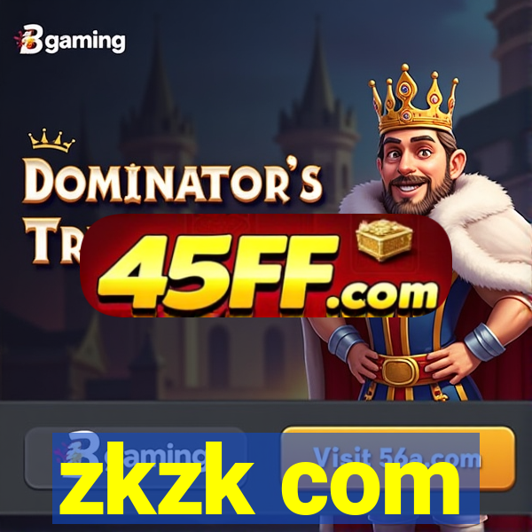 zkzk com